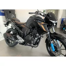 Fz25 Android Zero Km 2024fazer 250cc