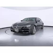 Bmw Serie 6 4.4 650i Gran Coupe A
