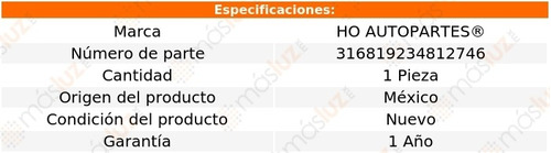 1- Medio Repuesto Palanca Velocidades Toyota Tacoma 95/15 Ho Foto 2