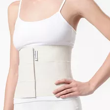 Faja Postparto - Post Operatoria - 4 Bandas 32cm - Talle Xxl