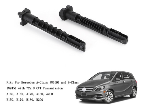 Sensor De Transmisin Para Mercedes-benz Clase A B Foto 2