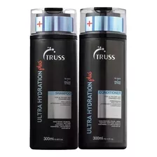 Kit Ultra Hydration Plus Shampoo + Condicionador Truss