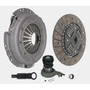 Kit De Clutch Autoajustable Ford Ranger Xl 2.3 L4 2011 2012