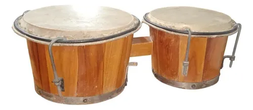 Segunda imagen para búsqueda de bongos