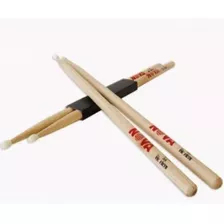 Baquetas Para Bateria Vic Firth Nova.