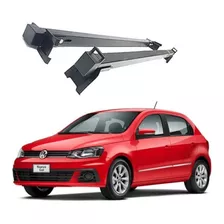 Juego Barras Porta Equipaje Para Volkswagen Gol Trend 4p 5p