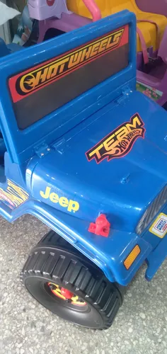 Segunda imagen para búsqueda de carro de bateria