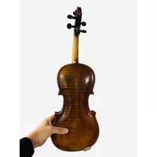 Violin Stainer Aleman Antiguo 4/4 - Profesional