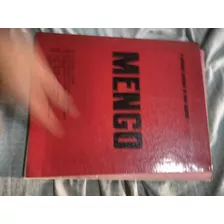 Revista Mengo 70 Completa Flamengo