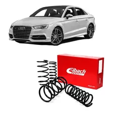 Molas Esportivas Eibach Audi A3 Sedan 1.4 Tfsi 2016 - 2021