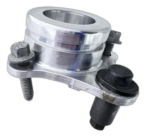 Luva Eixo Mancal Motor Jaguar E-pace 2.0 18/24 G4d36k347cb