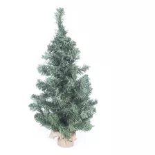 Árbol De Navidad 75 Cm Mini Table Tree Alparamis 