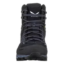 Zapato Hombre Mtn Trainer Lite Mid Gtx Salewa Talla: 8eucolo