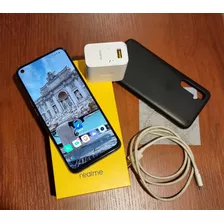 Realme 6 128gb Rmx2001