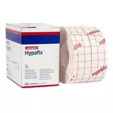 Fita Hipoalérgica Hypafix Bsn 5cm Kit 3 Unidades