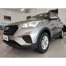 Hyundai Creta Action 1.6 At 23/24