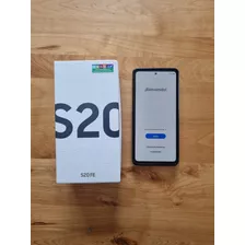 Galaxy S20 Fe 128 Gb 