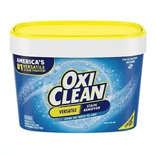 Polvo Quitamanchas Versátil Oxiclean, - Kg a $60938