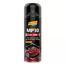 Cera Automotiva Spray Mp10 300ml Mundial Prime