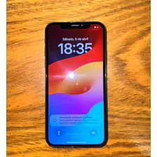 Apple iPhone XS 64gb Gris Espacial