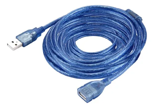 Tercera imagen para búsqueda de extensor usb