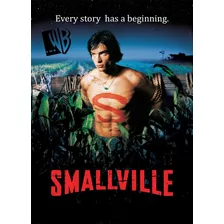 Smallville (serie Completa)
