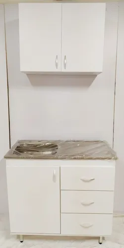 Segunda imagen para búsqueda de gabinete cocina