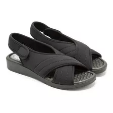 Sandalias Neopren Mujer Piccadilly Elastizadas 561027