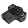 Sensor Cts Bmw Z3 L6 2.5l 01/02 Walker