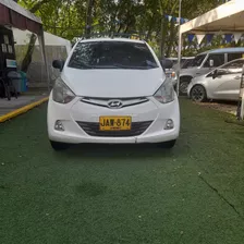 Hyundai Eon 2015