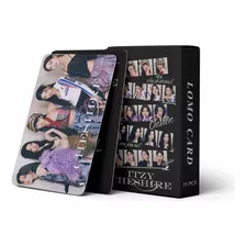 Itzy: Cheshire Photocards