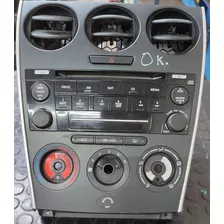 Radio Original Mazda 6 03-08