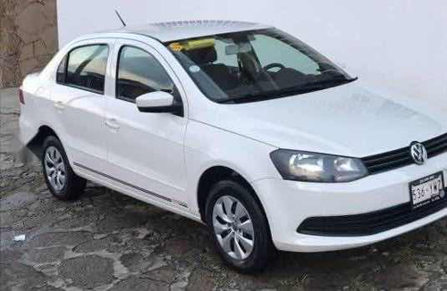 Antena De Repuesto Para Toldo Volkswagen Gol 2013 2014 2015 Foto 2