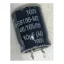 Segunda imagem para pesquisa de capacitor 10uf 100v