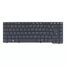 Teclado Para Notebook Hp Probook 6445b 6440b 6450b 6455b