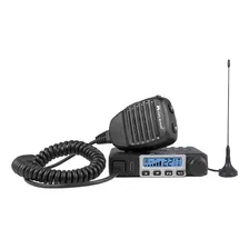  Mxt115, Radio Bidireccional Micromobile Gmrs De 15 Vat...