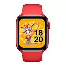 Reloj Smartwatch Knock Out 5120