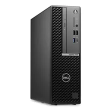 Desktop Optiplex Dell 7010 Sff Core I5 13th 8gb 256gb