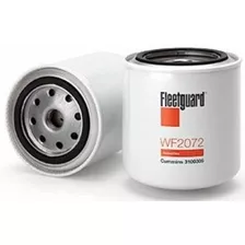 Filtro Cummins Agua Wf2072