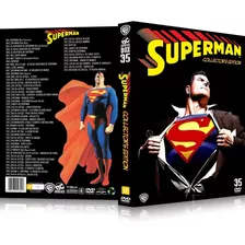 Box Superman - Edição De Colecionador [1941-2021] 80 Anos