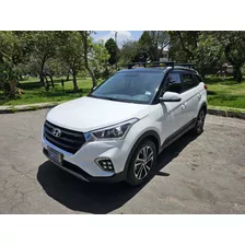 Hyundai Creta 1.6i At