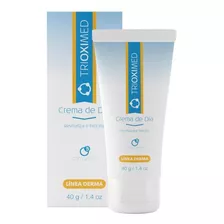 Crema De Día Con Ozono Trioximed Tipo De Piel Normal