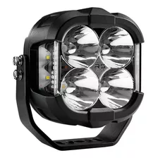 Foco Todoterreno Led Roadshock Edge 4