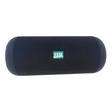 Caixa De Som Bluetooth - Fam A20