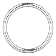 Argola Para Selaria 4,9 X 32 Mm - São Raphael