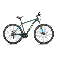 Bicicleta De Aluminio Trinx M116 Elite Aro 27.5