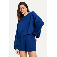 Blusa Reserva Gliter