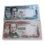 Segunda imagen para búsqueda de billete 500 pesos 1923 colombia