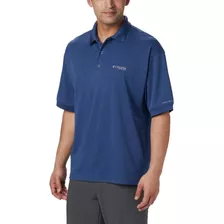 Columbia Original, Perfect Cast Camisa Tipo Polo Para Hombre