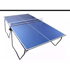 Mesa De Ping Pong 